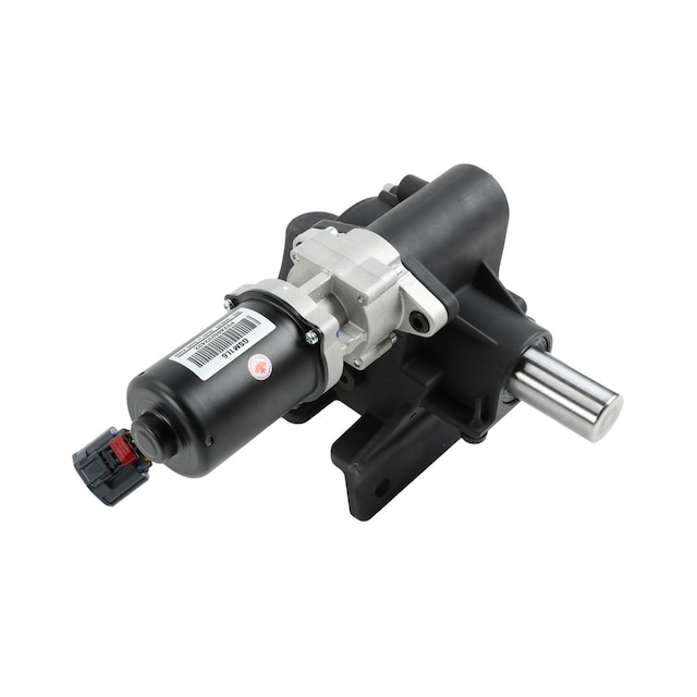 GM Genuine Parts Passenger Side Assist Step Motor