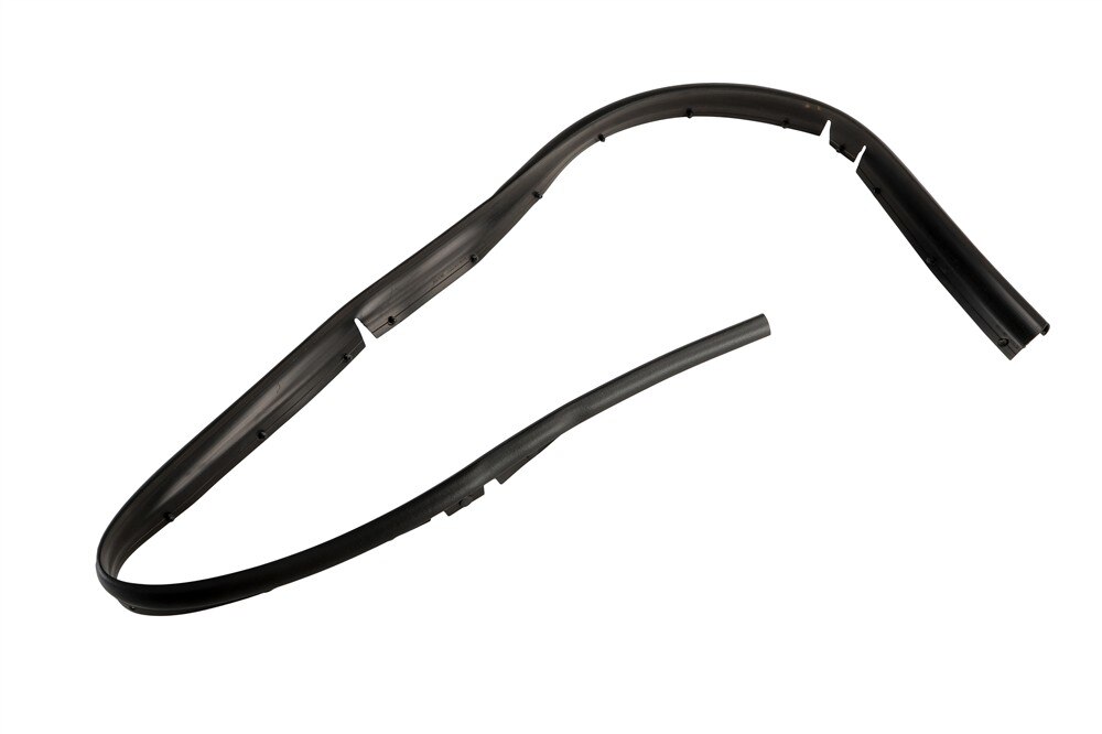 GM Genuine Parts Hood Front Edge Weatherstrip