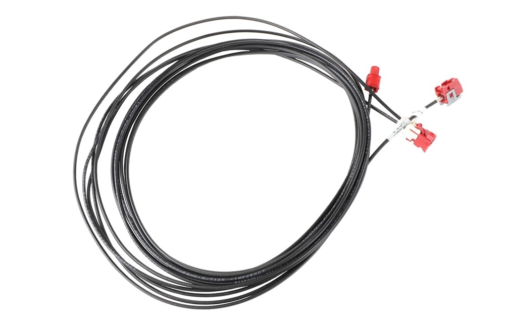GM Genuine Parts Digital Radio Antenna and Navigation Antenna Coaxial Cable