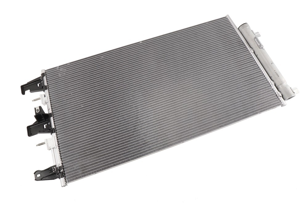 GM Genuine Parts Air Conditioning Condenser
