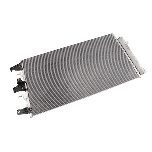 GM Genuine Parts Air Conditioning Condenser
