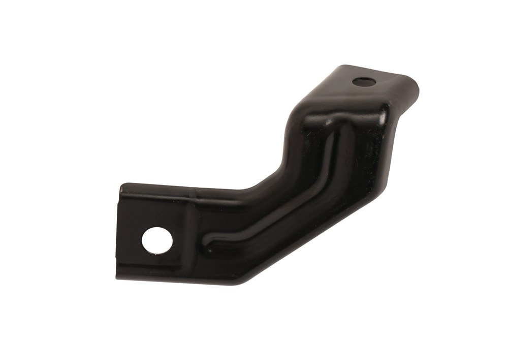 GM Genuine Parts Front Bumper Driver Side Impact Bar Bracket