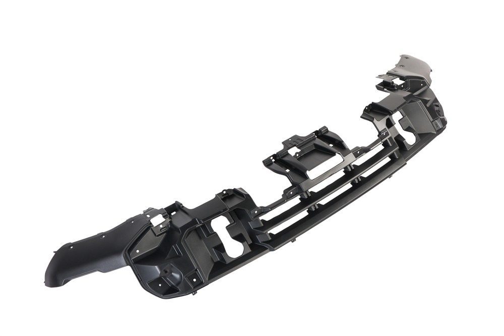 GM Genuine Parts Front Bumper Upper Fascia