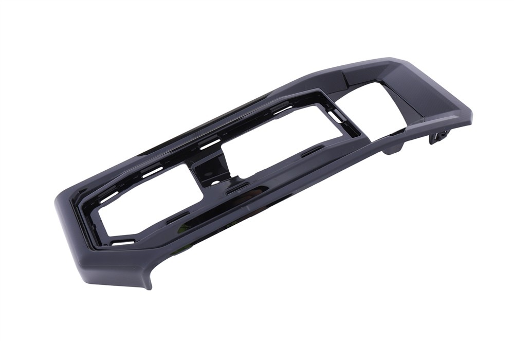 GM Genuine Parts Front Driver Side Fog Lamp Bezel