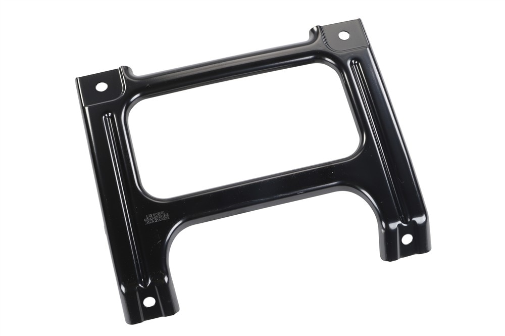 GM Genuine Parts Front Bumper Fascia Lower Bracket