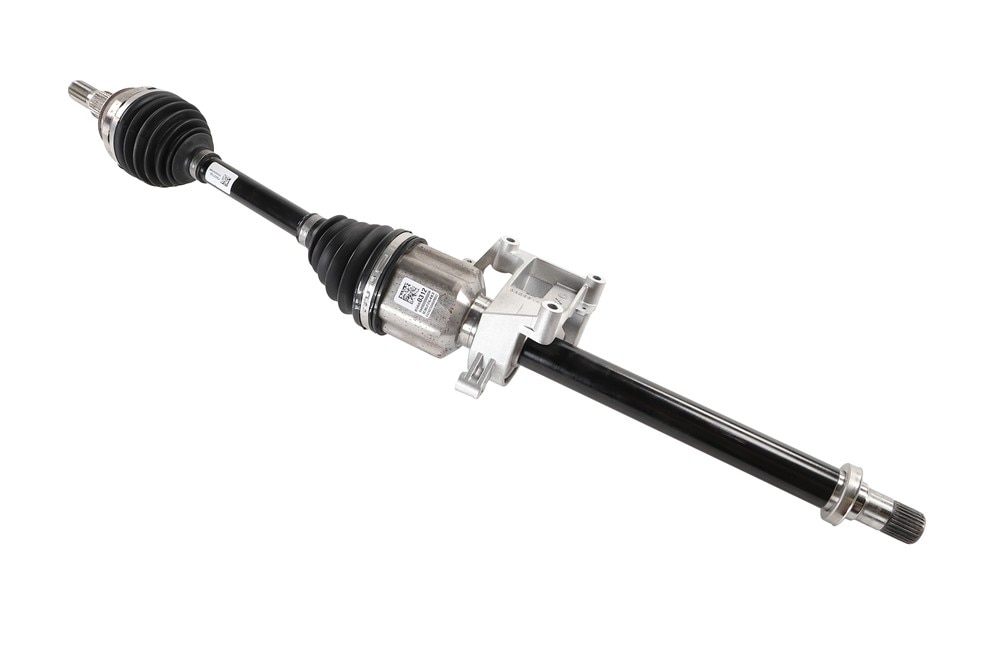 GM Genuine Parts Front Passenger Side Half-Shaft