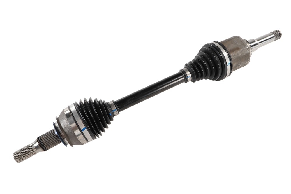 GM Genuine Parts Front Driver Side Half-Shaft