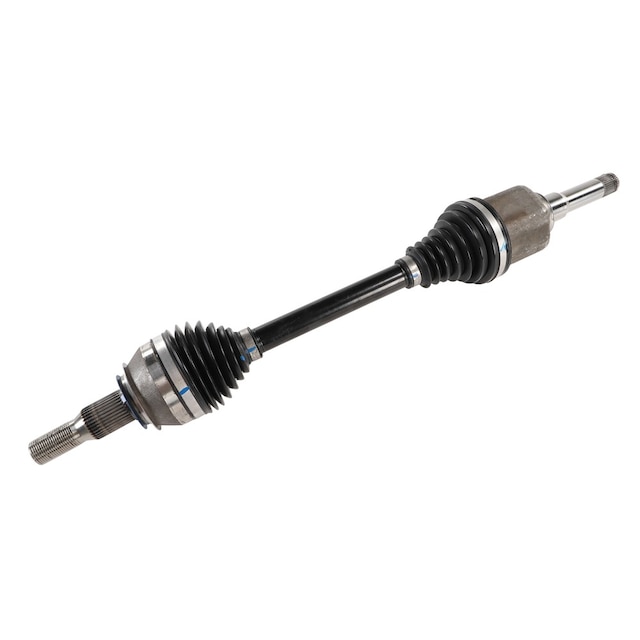 GM Genuine Parts Front Driver Side Half-Shaft