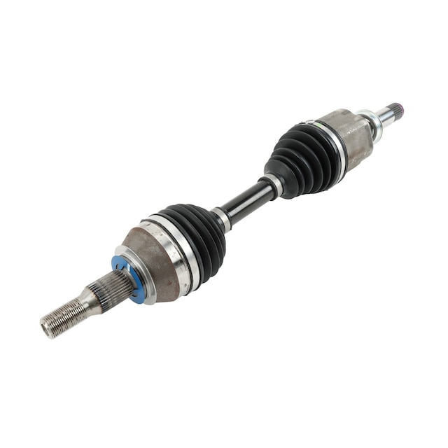 GM Genuine Parts Front Driver Side Half-Shaft