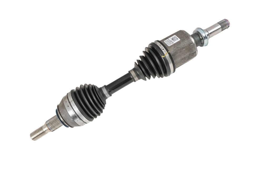 GM Genuine Parts Front Driver Side Half-Shaft