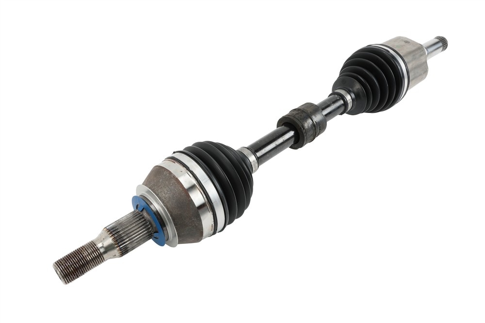 GM Genuine Parts Front Driver Side Half-Shaft