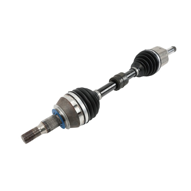GM Genuine Parts Front Driver Side Half-Shaft