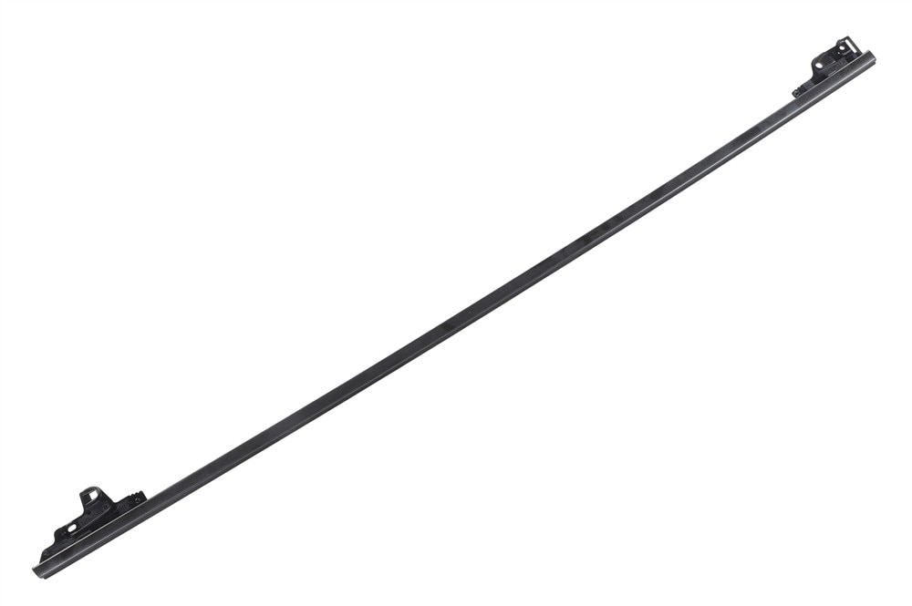 GM Genuine Parts Rear Driver Side Door Window Upper Reveal Molding