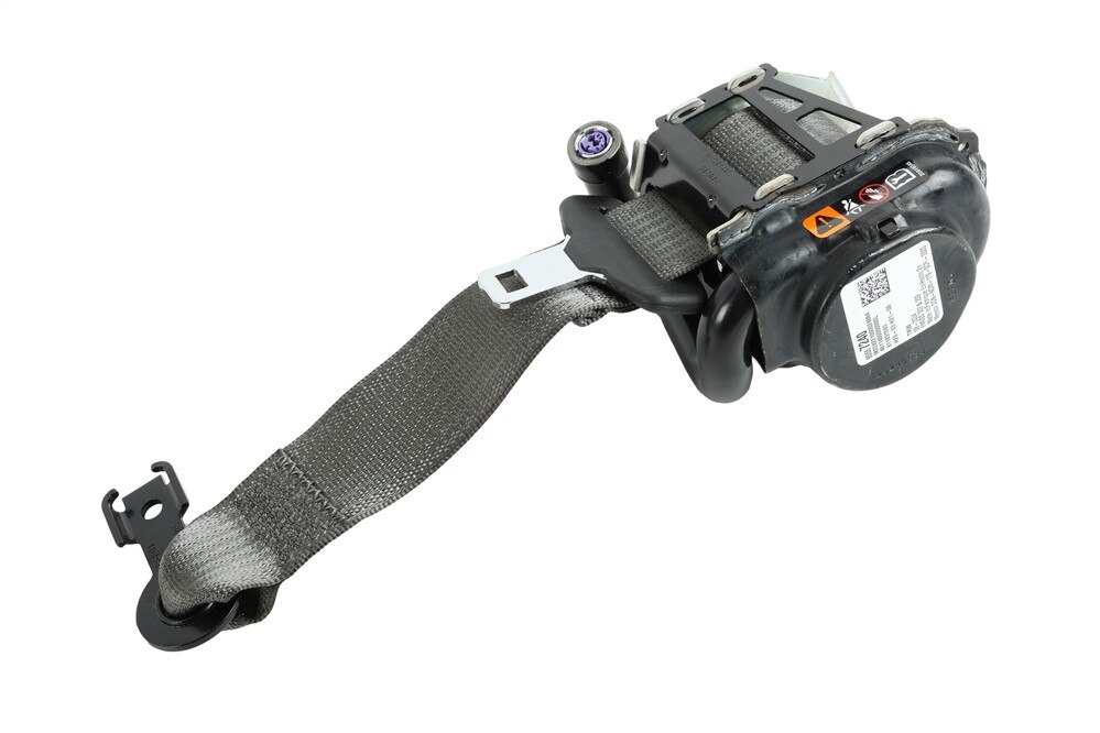 GM Genuine Parts Artemis Driver Seat Belt Retractor