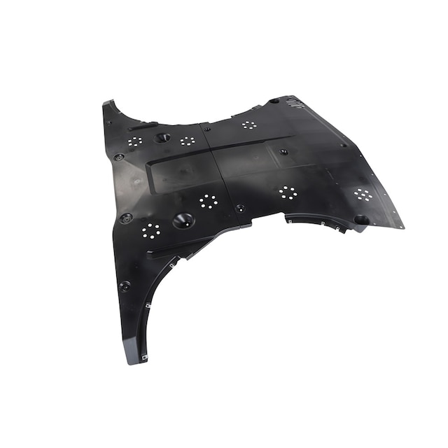 GM Genuine Parts Front Compartment Insulator