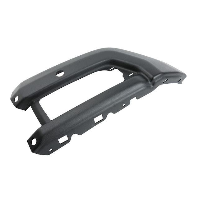 GM Genuine Parts Front Passenger Side Bumper Fascia Molding