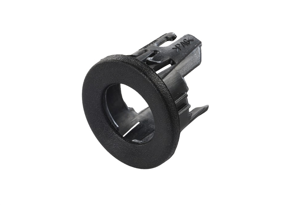 GM Genuine Parts Front Driver Side Parking Assist Alarm Sensor Bezel