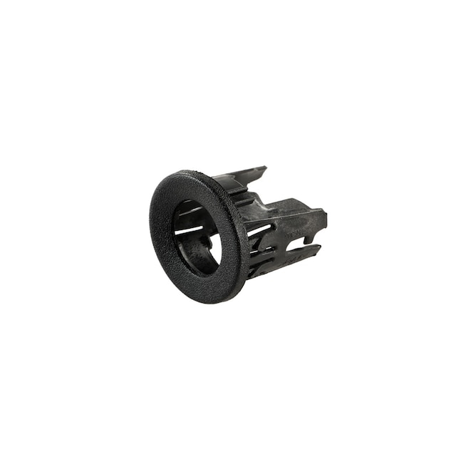 GM Genuine Parts Front Driver Side Parking Assist Alarm Sensor Bezel