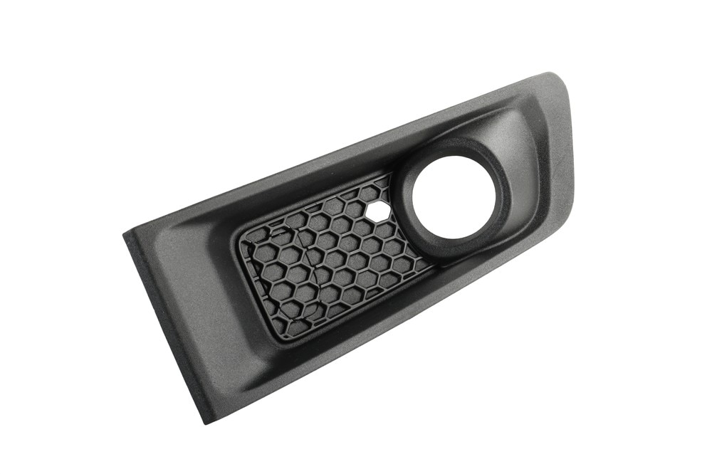 GM Genuine Parts Front Driver Side Fog Lamp Bezel