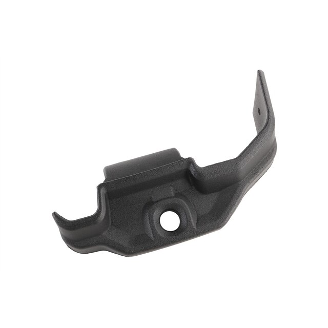 GM Genuine Parts Front Bumper Driver Side Impact Bar Bracket