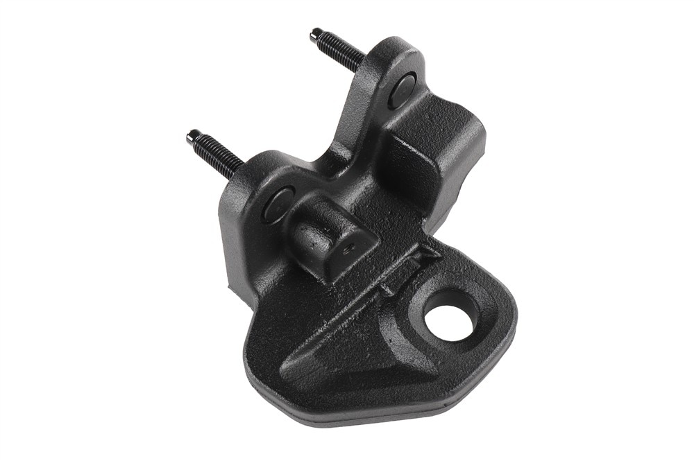 GM Genuine Parts Rear Bumper Passenger Side Impact Bar Bracket