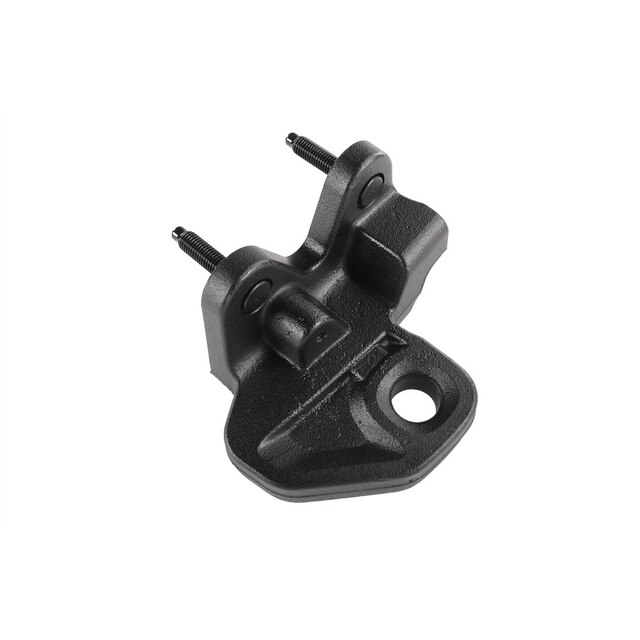 GM Genuine Parts Rear Bumper Passenger Side Impact Bar Bracket