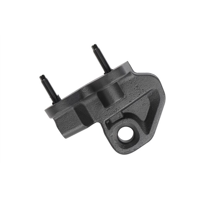 GM Genuine Parts Rear Bumper Driver Side Impact Bar Bracket