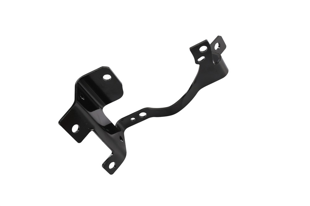 GM Genuine Parts Front Bumper Passenger Side Impact Bar Bracket