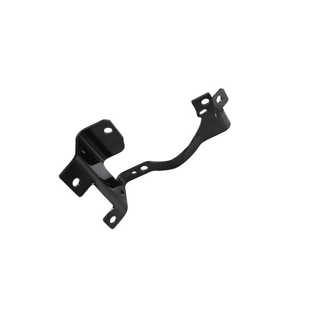 GM Genuine Parts Front Bumper Passenger Side Impact Bar Bracket