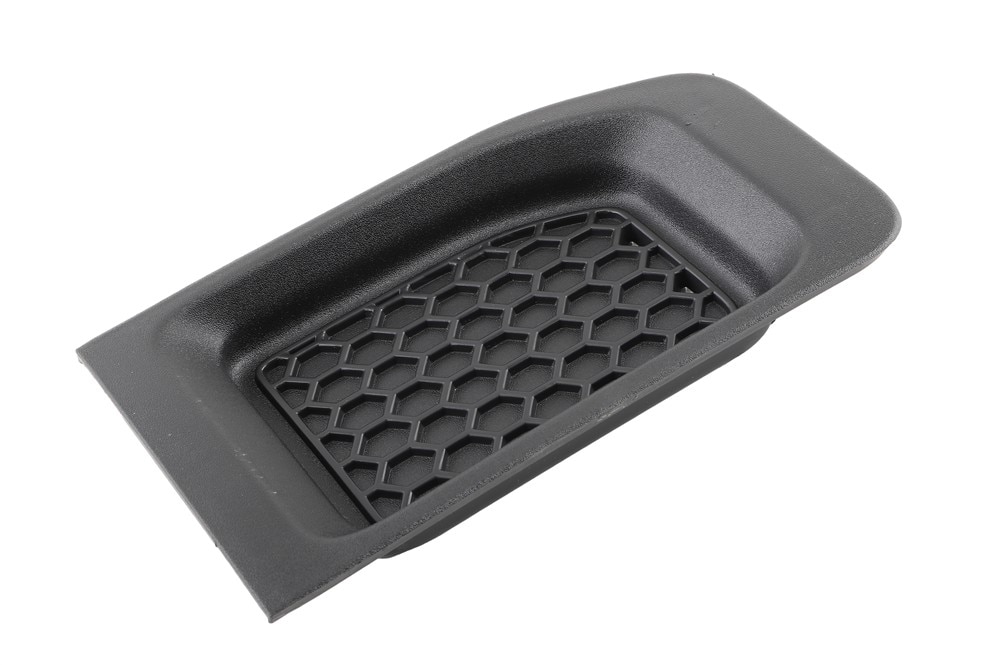 GM Genuine Parts Front Driver Side Fog Lamp Bezel