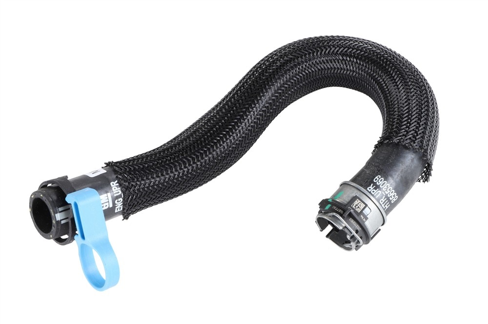 GM Genuine Parts Auxiliary Heater Inlet Hose