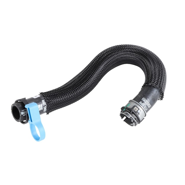 GM Genuine Parts Auxiliary Heater Inlet Hose