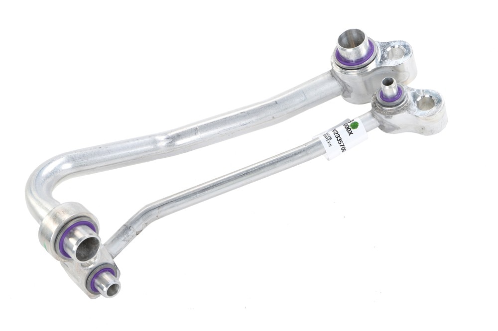 GM Genuine Parts Air Conditioning Evaporator Tube