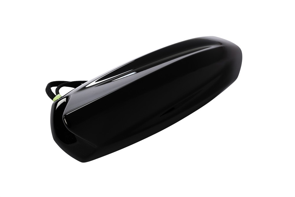 GM Genuine Parts Black High Frequency Antenna