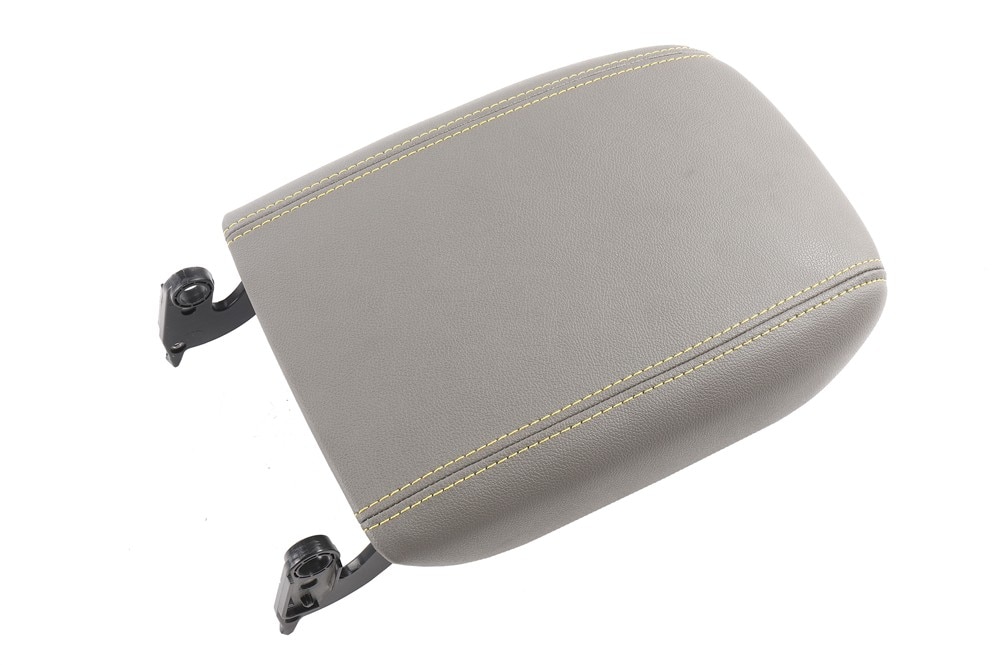 GM Genuine Parts Artemis Front Floor Console Armrest