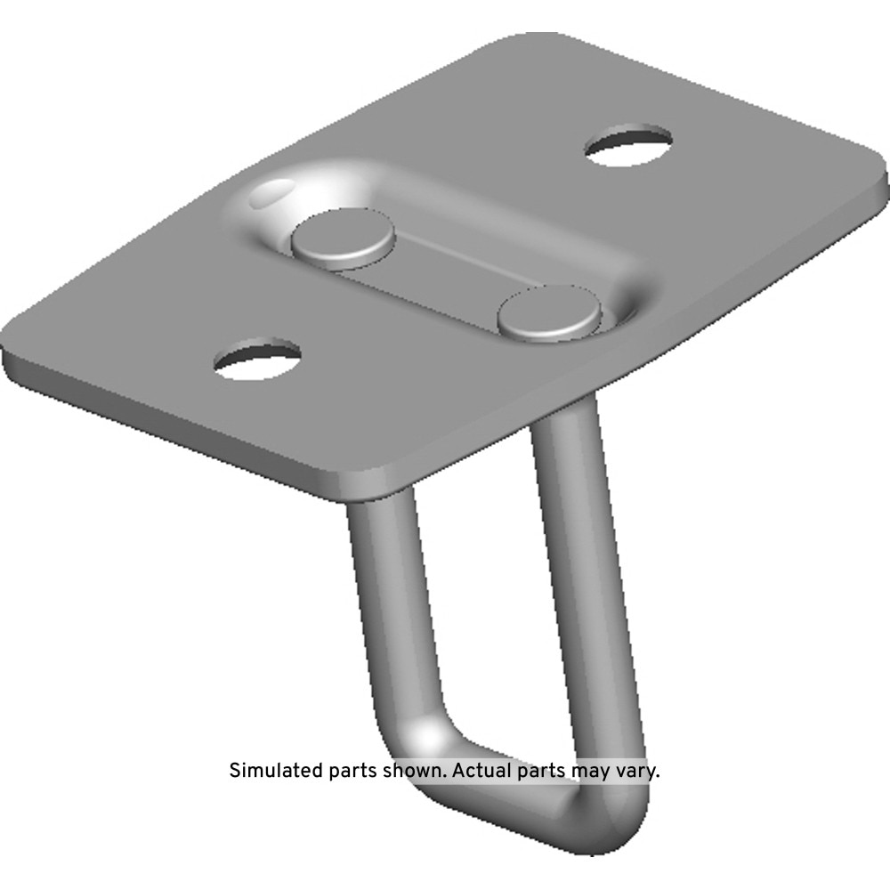 GM Genuine Parts Hood Primary Latch Striker