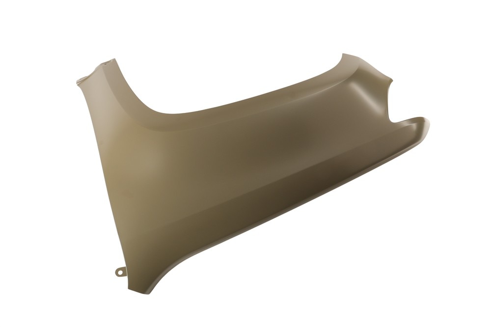 GM Genuine Parts Front Driver Side Fender
