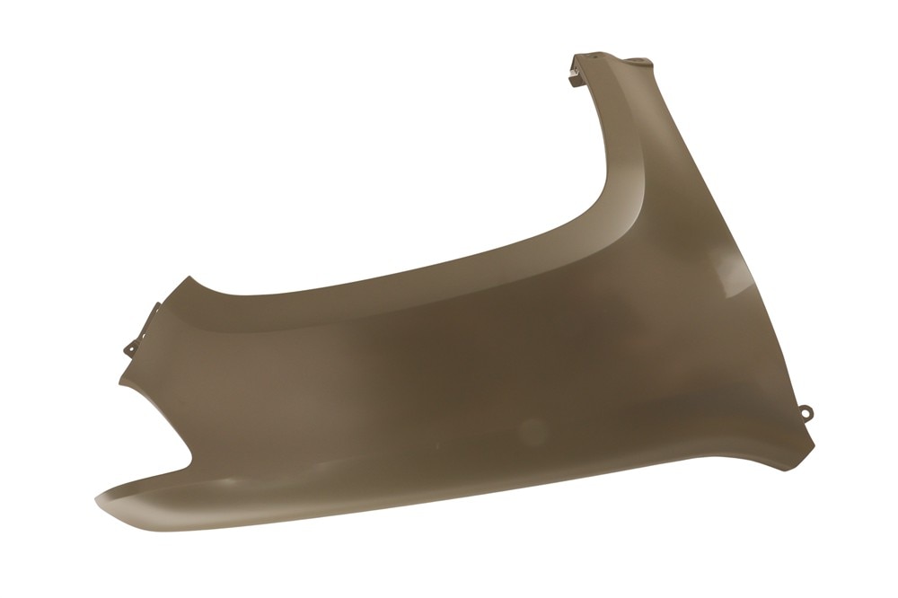 GM Genuine Parts Front Passenger Side Fender