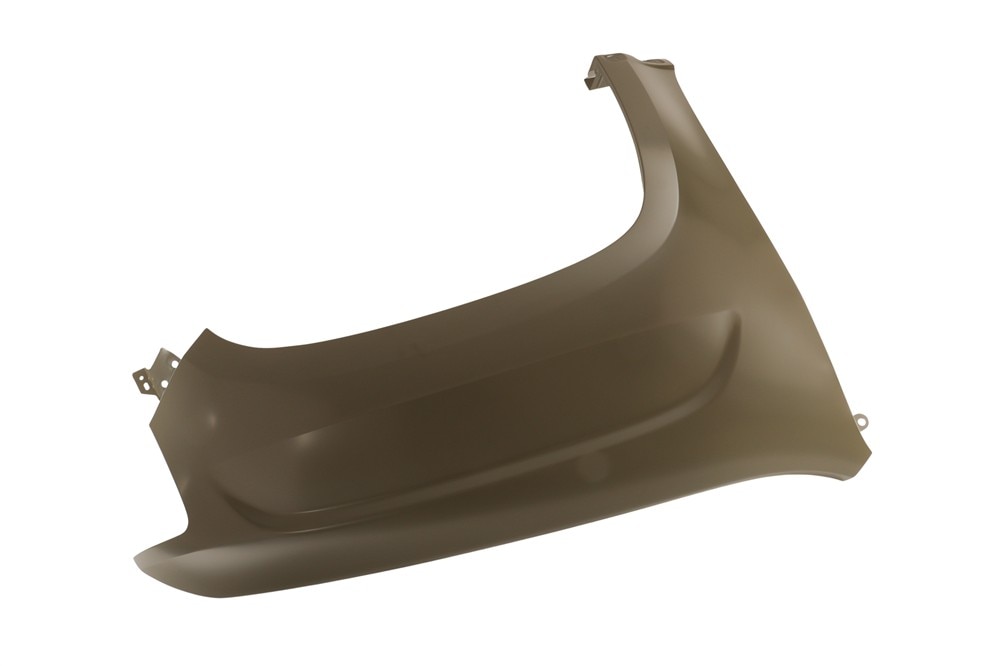 GM Genuine Parts Front Passenger Side Fender