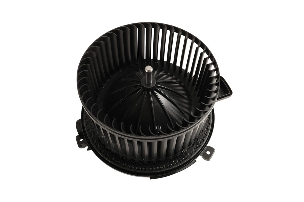 GM Genuine Parts Blower Motor