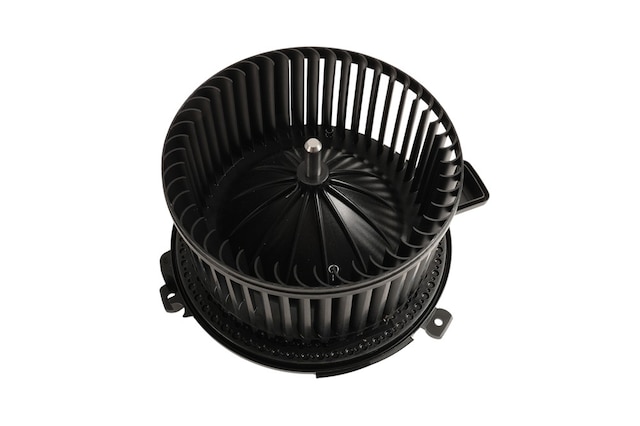 Shop Blower Motor & Related | Official Chevrolet Parts