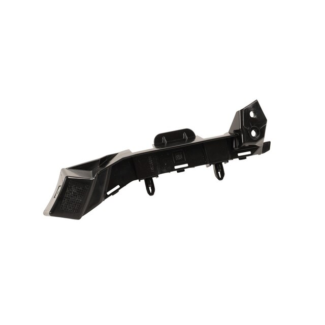 GM Genuine Parts Front Bumper Fascia Passenger Side Guide