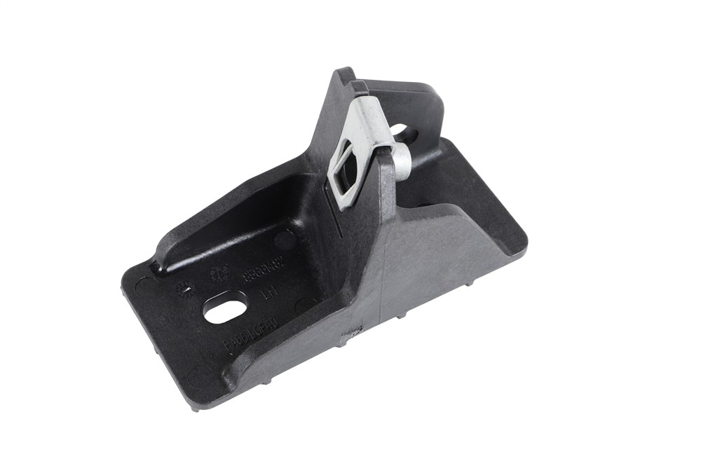 GM Genuine Parts Driver Side Radiator Upper Bracket