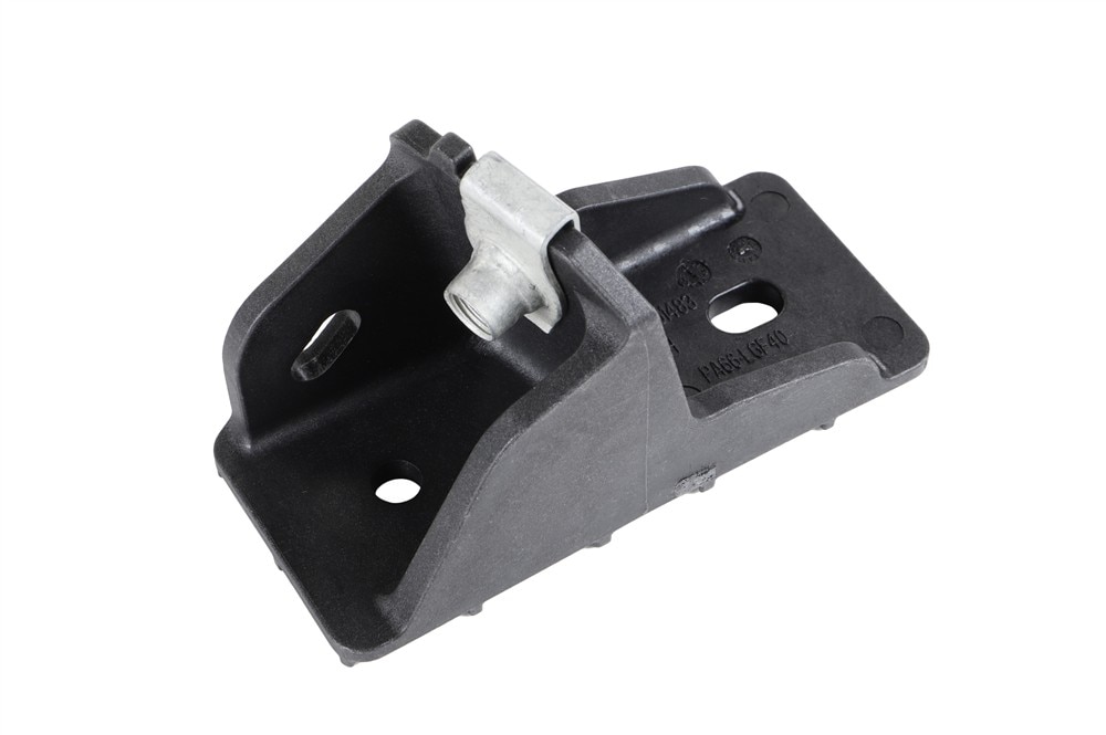 GM Genuine Parts Passenger Side Radiator Upper Bracket