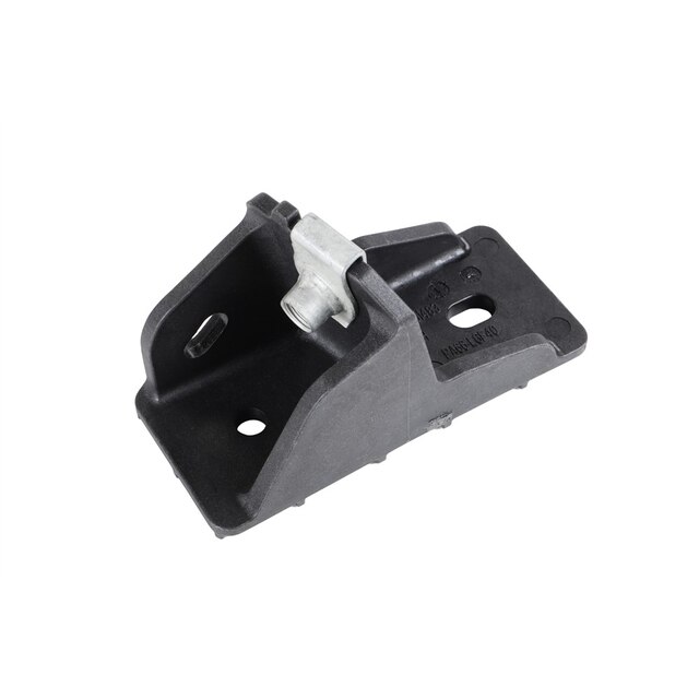 GM Genuine Parts Passenger Side Radiator Upper Bracket