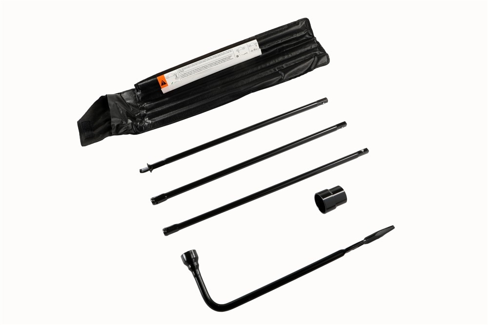 GM Genuine Parts Tool Kit
