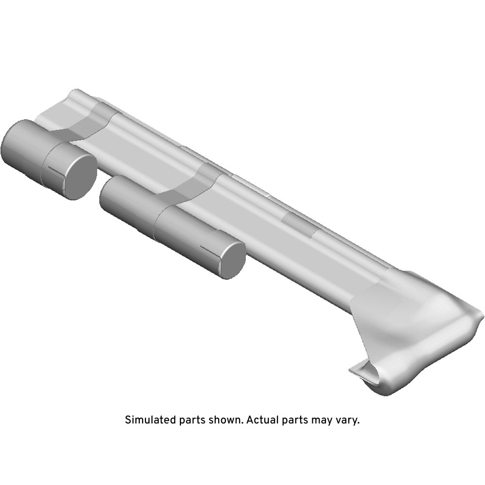 GM Genuine Parts Tool Kit