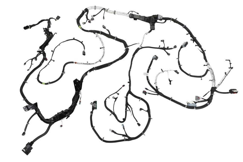GM Genuine Parts Chassis Wiring Harness