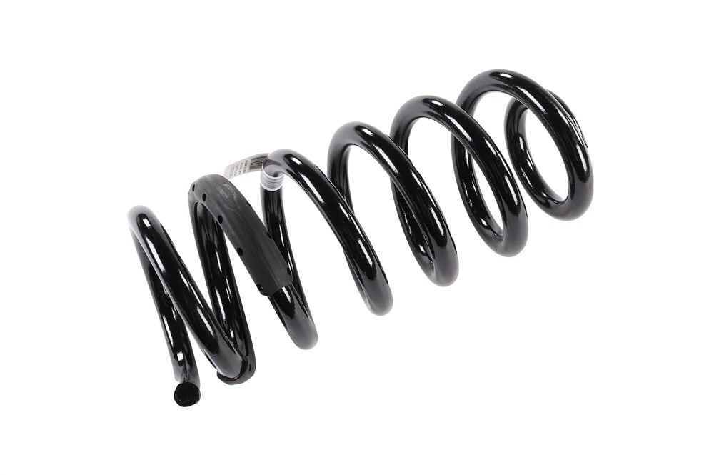 GM Genuine Parts Front Coil Spring