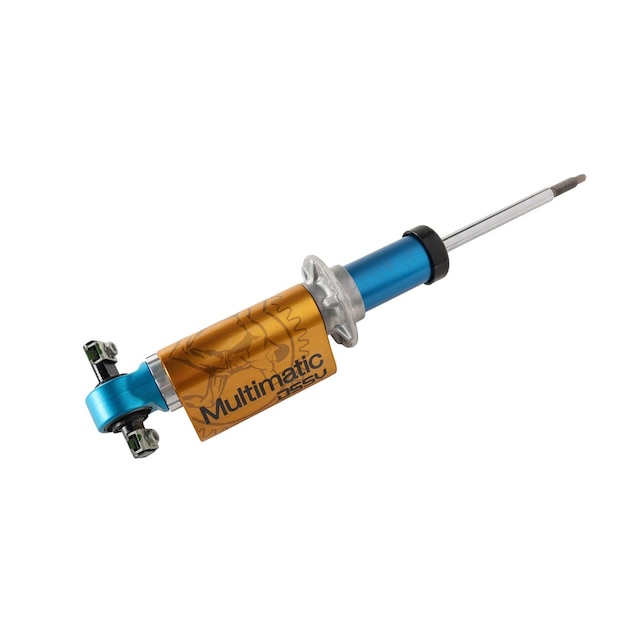 GM Genuine Parts Front Passenger Side Shock Absorber